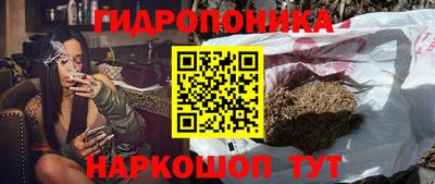гидропоника Мариинск
